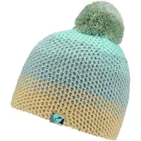Ziener Muts Kids Ishi Z Hat Junior Radiant Lagoon