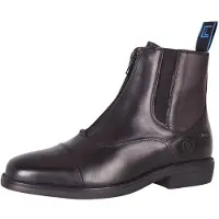 Br Jodhpur CL Noblesse Zip (lds) Black - 38