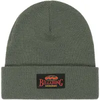 Billabong Every Other Day Junior Muts Groen Kinderen