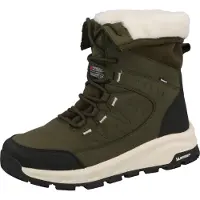 Halti - Women's Fjalla 2 DX IC - Winterschoenen 36, olijfgroen