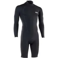 iON Element 2/2 Mm Long Sleeve Shorty Met Rits Op De Rug