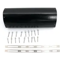 Akrapovic P-rks592r350 Koolstof Demper Huls Reparatieset