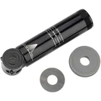 RockShox Super Deluxe C1+ 2023+ Bearing Eyelet 57.5 Mm Set Met Achtervering