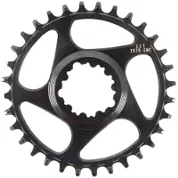 Massi Kettingring Direct Mount compatibel met SRAM 9/10/11 snelheden || Maat: 32
