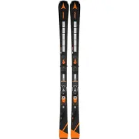 Atomic Redster Q9 Revoshock S + I 12 Gw Binding
