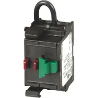 Eaton M22-CK01 Contactelement 1x NC Moment 230 V/AC, 400 V/AC, 500 V/AC, 24 V/DC, 110 V/DC, 220 V/DC 1 stuk(s)