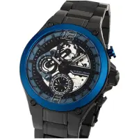 Jacques Lemans - 1-2150G - Sport - Polshorloge - Heren - Quartz