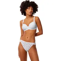 Triumph Slip 'Amourette' wit