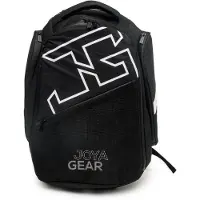 Joya Strike Rugtas - Backpack - Zwart/Wit