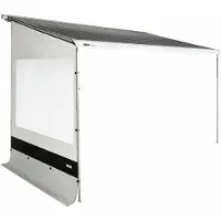 Thule Rain Blocker G2 Zijwand S Uitval 2.50
