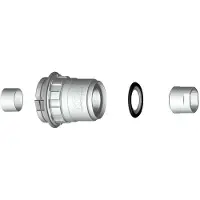 Mahle Smartbike Systems X20 Sram Xdr Steel Freehub Body