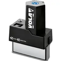 Vola Razor Machine Randtuner