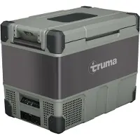 Truma C69 Dual Zone compressorkoeler met vriesfunctie 69 liter