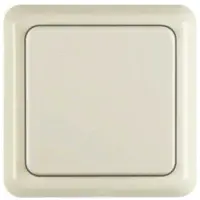 Berker BER UPWG Schuko, compleet met frame 4718, wit