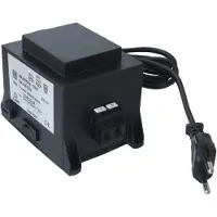 Comet S3371.06.50 Pumpen Transformer gelijkrichter