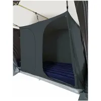 Doréma Slaapcabine uitbouw