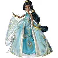 Disney Princess Stijl Serie 30e Verjaardag Jasmine Fashionpop