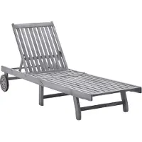 vidaXL Salontafel 102x55,5x40 cm bewerkt hout witr