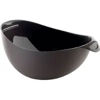 Lékué broodvorm mini siliconen Bruin