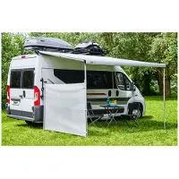 Thule Windscreen - Luifeltenten & luifel wanden