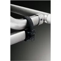 Thule Elite G2 HH fietsendrager voor Hymer campers - Fietsendragers