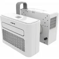 Brunner Polarys Twinair 3 - caravan split airco