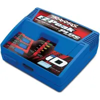 Traxxas EZ-Peak Plus 4A Multifunctionele modelbouwlader 100 V, 230 V 4 A Li-poly Snellaadfunctie