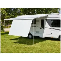 Thule View Blocker G2 Front - Luifeltenten & luifel wanden van Thule