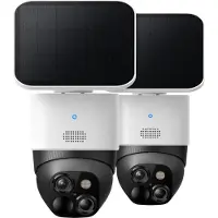 Eufy EufyCam Solo Cam S340 2-pack