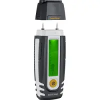 Laserliner DampFinder Compact Materiaal Vochtmeter