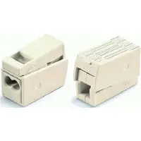 Wago 224 Kroonklem - 224-112 [100 Stuks]