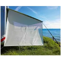 Thule Sun Blocker G2 Zijpaneel Klein 2,5
