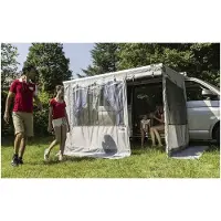Fiamma Privacy Room 300 - F65/F80 245-280 - alle voertuigtypes met hoogte 245 - 280 cm
