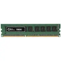 CoreParts MMI0012/2G geheugenmodule 2 GB 1 x 2 GB DDR3 240-pin DIMM ECC