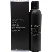 Elemis IJskoude Schuimende Scheergel 200ml