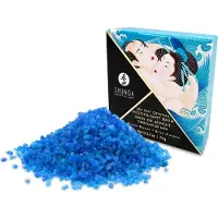 Shunga – Oriental Crystals Badzout – Ocean Temptation 75 g