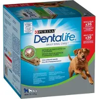 Purina Dentalife - Daily Oral Care - 25-40kg - 12 Sticks Maxi Pack