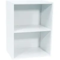 WERKA PRO Witte opbergmeubel