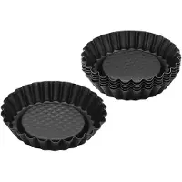 Zenker 6 mini vruchtentaartvorm - Ø 10 cm