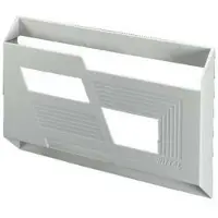 Rittal SZ documenthouder voor kast - 2515000