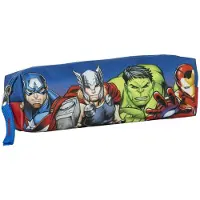 Cerdá Alleshouder The Avengers Blauw 20 x 5,5 x 5,5 cm
