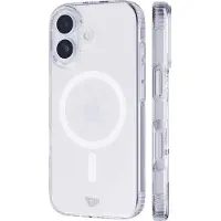 Tech21 Apple iPhone 17 EvoLite MagSafe Clear