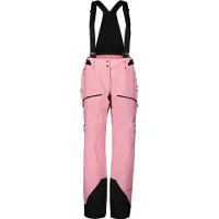 SCOTT - Women's Vertic GTX 2L Pants - Skibroek XS, roze
