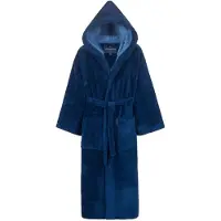 Morgenstern Dominik Kinderbadjas Marine 146/152
