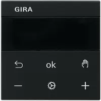 Gira Systeem 3000 Intelligent Controle Element - 5394005