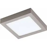 Eglo 33319 intelligente verlichting Slimme plafondverlichting 15,6 W