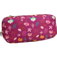 Giovas Disney Prinsessen etui met 2 vakken, 26 cm