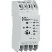 Gira Extra Apparaat Deur-/Video-Intercom - 128900