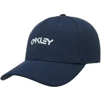 Oakley Apparel 6 Panel Stretch Metallic Pet