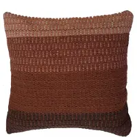 Soleil D Ocre Kussens MAGDA dames 45x45 cm